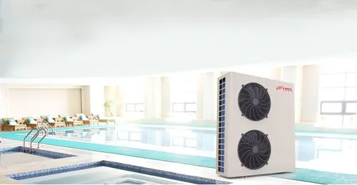 十大秘籍，讓您更好地了解空氣能熱泵