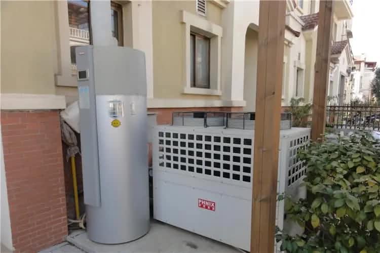 作為供暖熱源，空氣能熱泵需要注意5個注意事項(xiàng)，否則會影響效果。