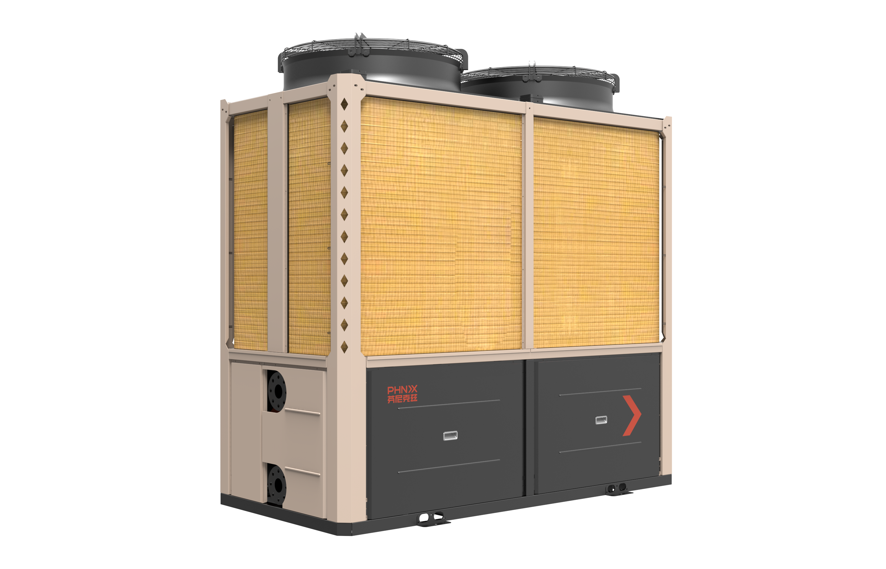 空氣能采暖設(shè)備優(yōu)缺點(diǎn)大揭秘