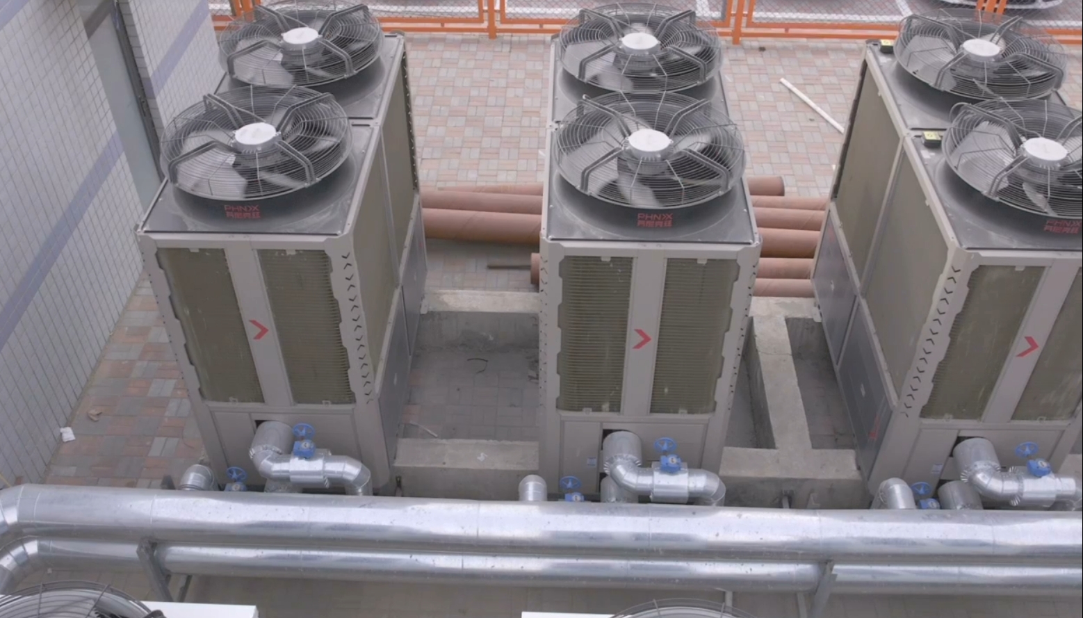 熱泵空調(diào)與普通空調(diào)的區(qū)別