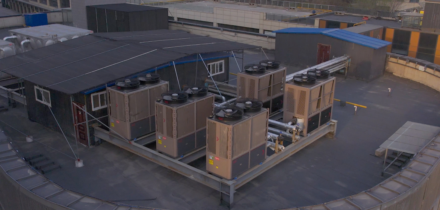 醫(yī)院熱水系統(tǒng)節(jié)能方案服務(wù)包括哪些