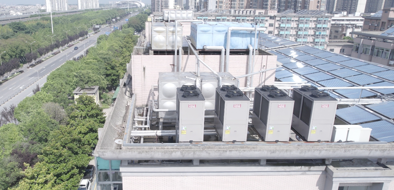 超低溫空氣能熱泵哪個(gè)品牌好