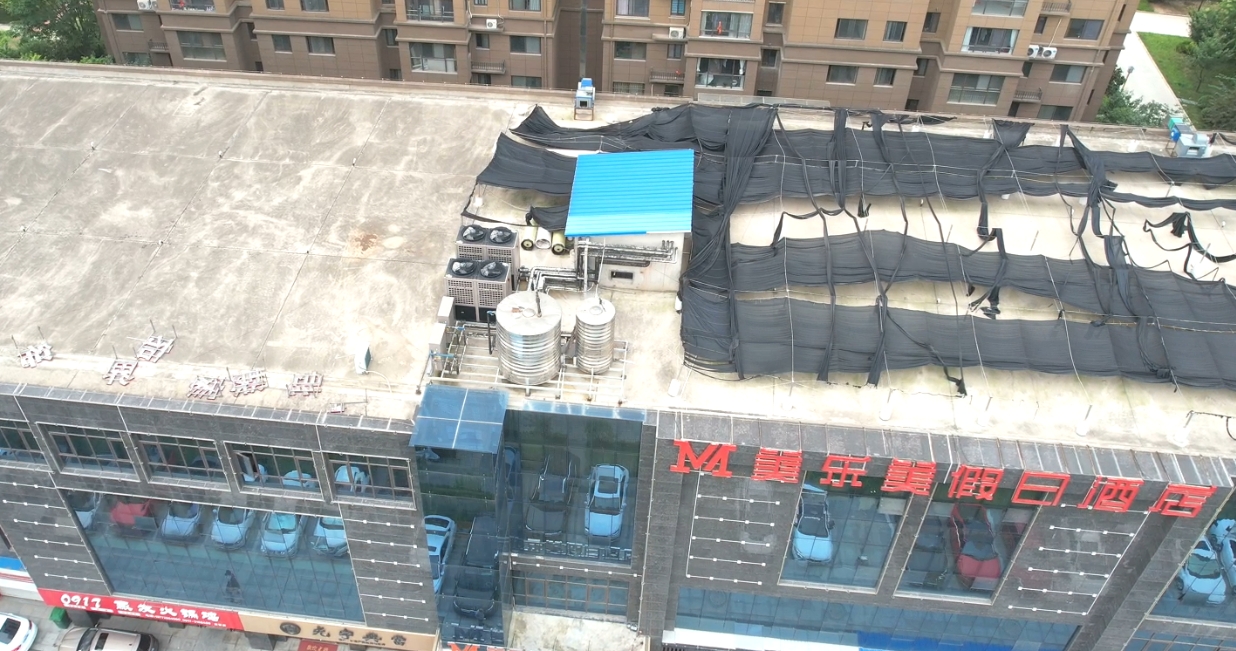 酒店和工地宿舍取暖設備有哪些