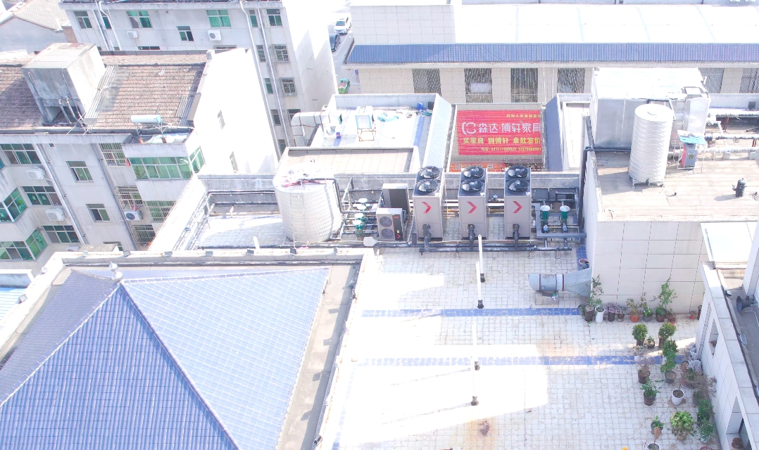 空氣源熱泵有哪些特點(diǎn)