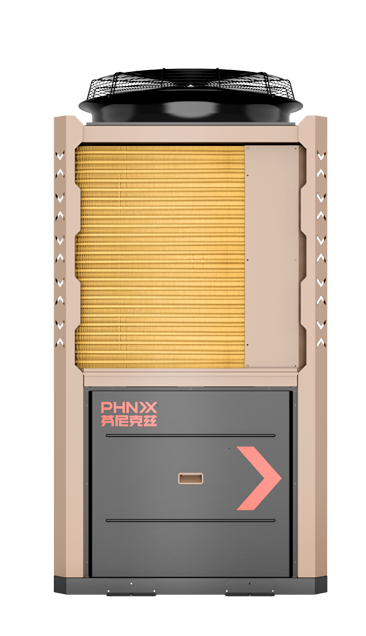 空氣源熱泵一級能效cop的是多少