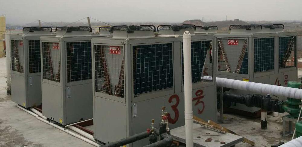 解密空氣源熱泵：打造學(xué)校宿舍熱水供應(yīng)系統(tǒng)