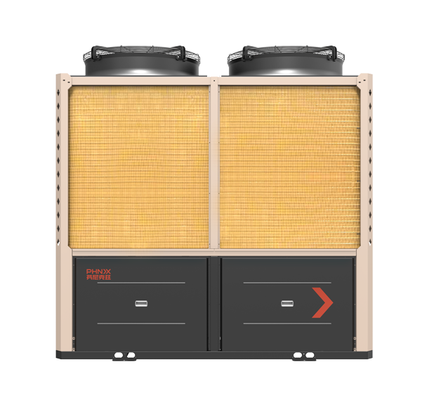 空氣能熱水器300升節(jié)能商用恒溫空氣源熱泵